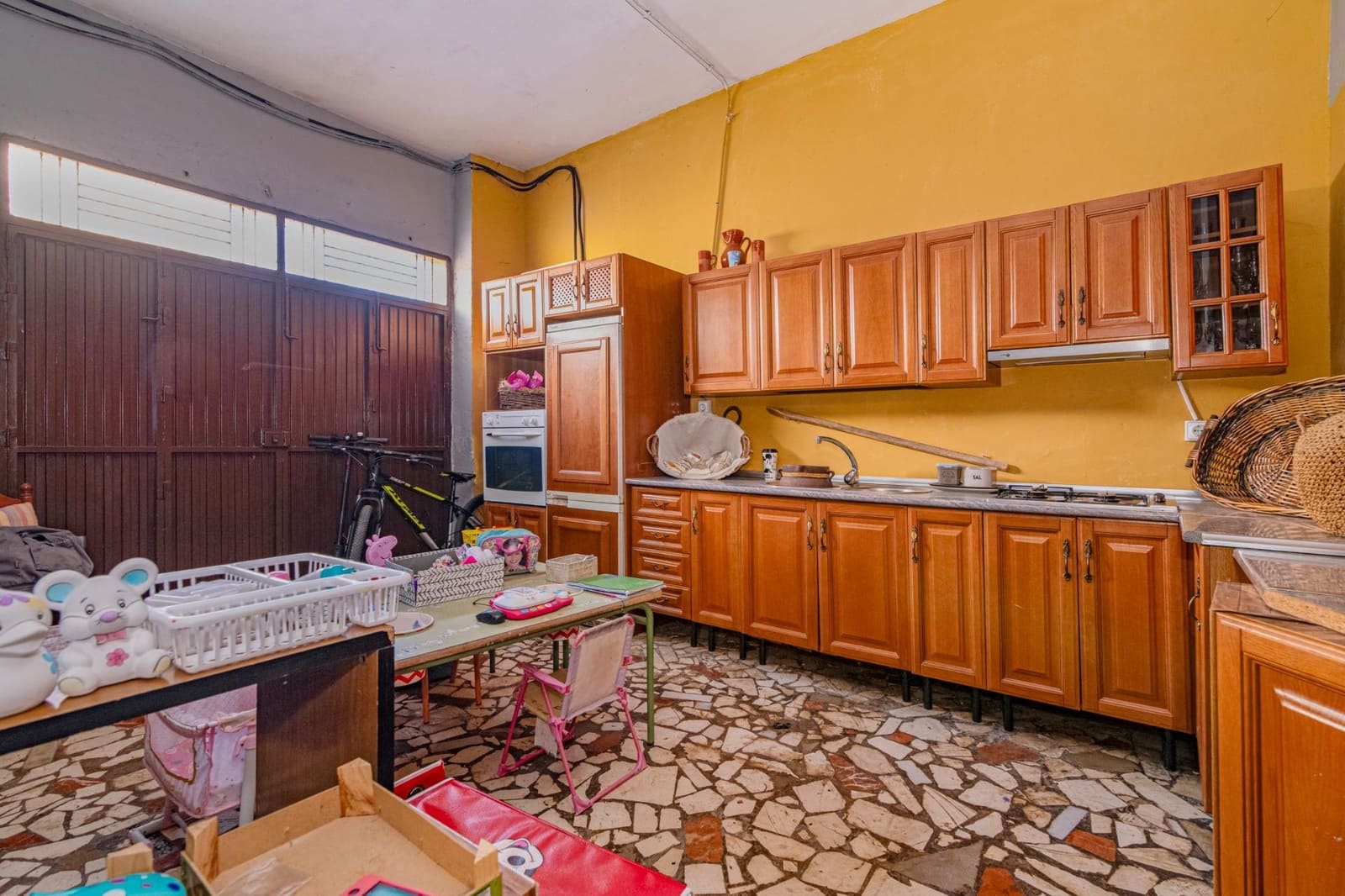 Garage zu verkaufen in Albolote - 129.900 € (Ref: 9615982)