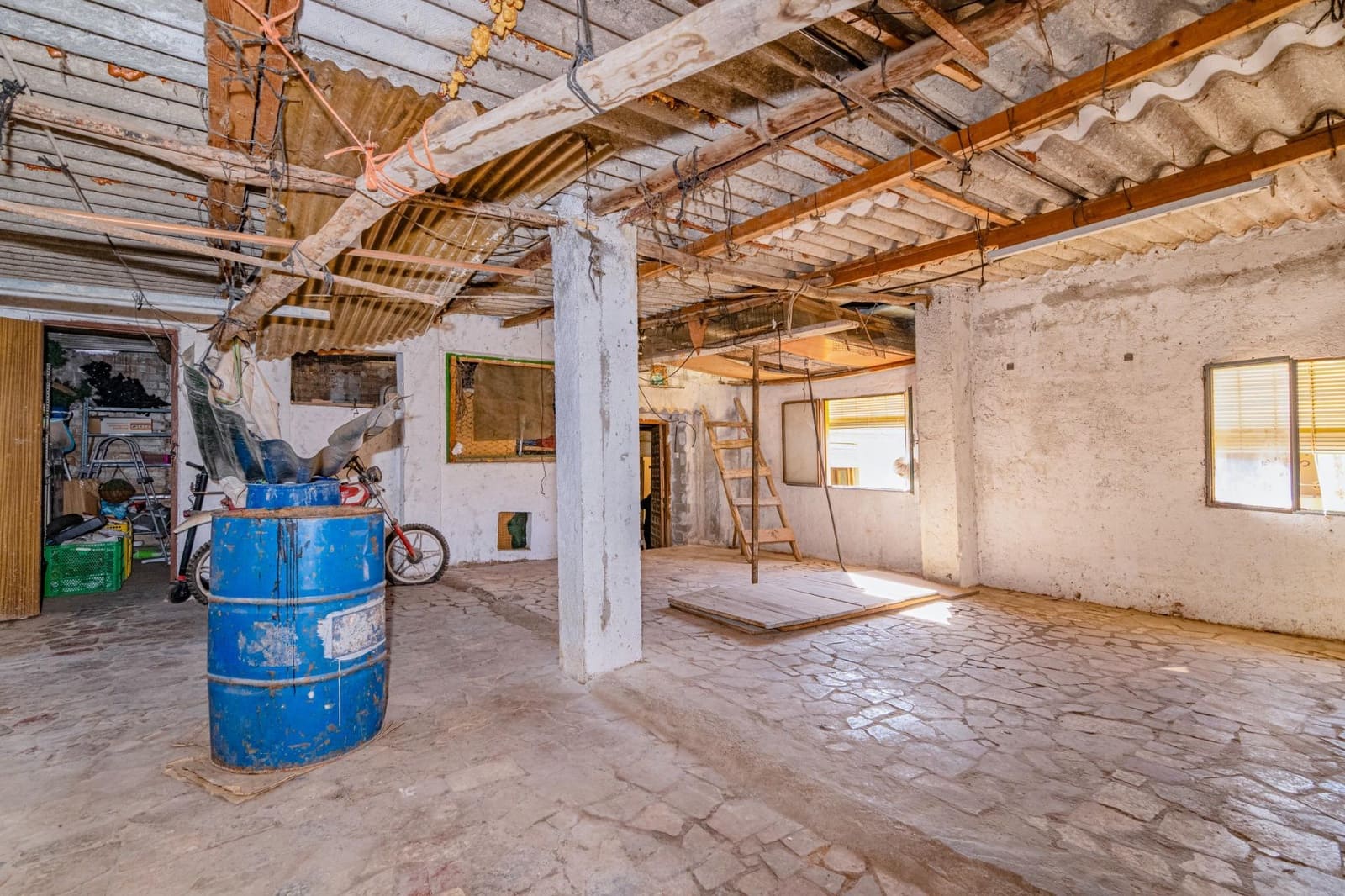 Garage zu verkaufen in Albolote - 129.900 € (Ref: 9615982)