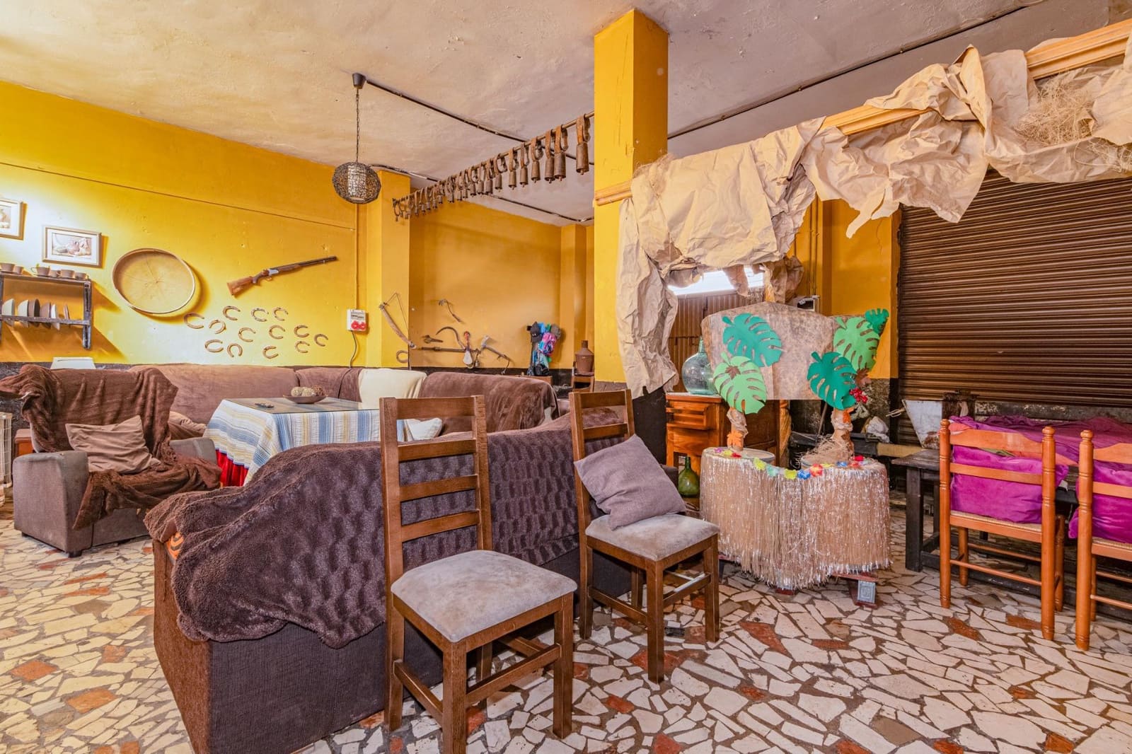 Garage zu verkaufen in Albolote - 129.900 € (Ref: 9615982)