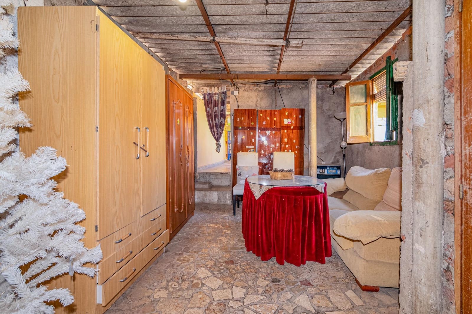 Garage zu verkaufen in Albolote - 129.900 € (Ref: 9615982)