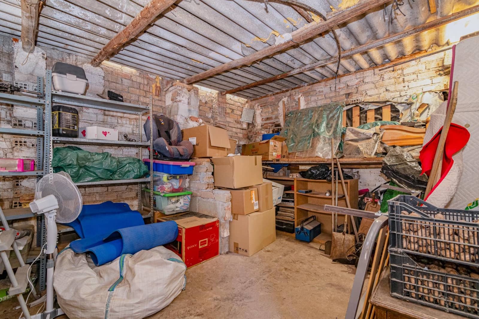 Garage zu verkaufen in Albolote - 129.900 € (Ref: 9615982)