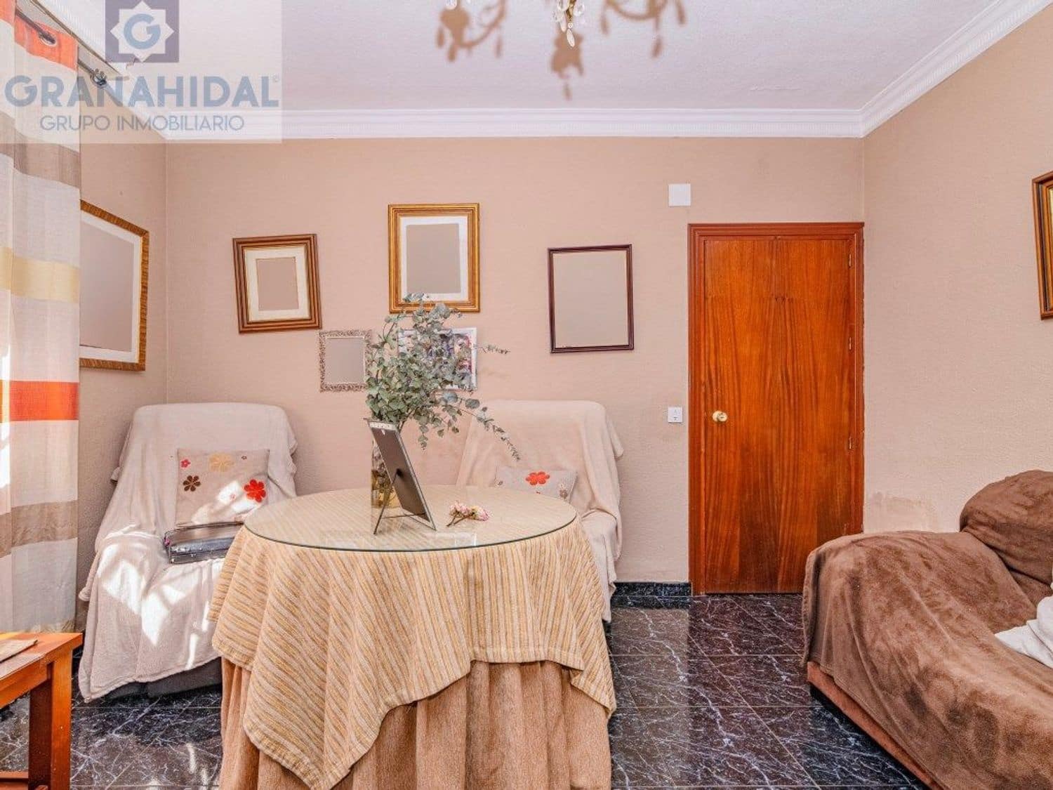 6 sypialnia Dom na sprzedaż w Albolote - 175 000 € (Ref: 9615983)