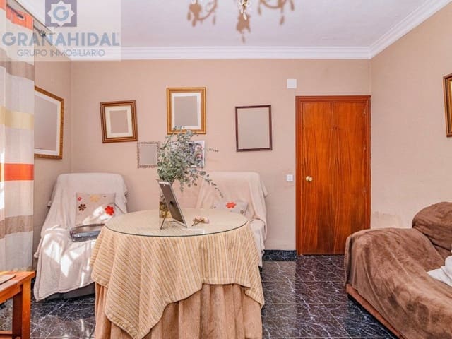 6 sypialnia Dom na sprzedaż w Albolote - 175 000 € (Ref: 9615983)