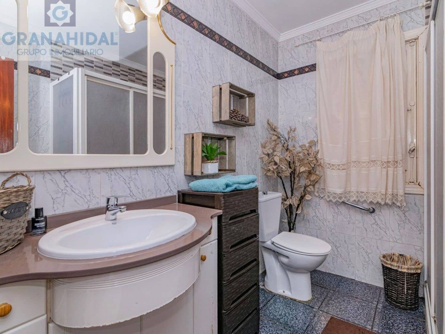 6 sypialnia Dom na sprzedaż w Albolote - 175 000 € (Ref: 9615983)