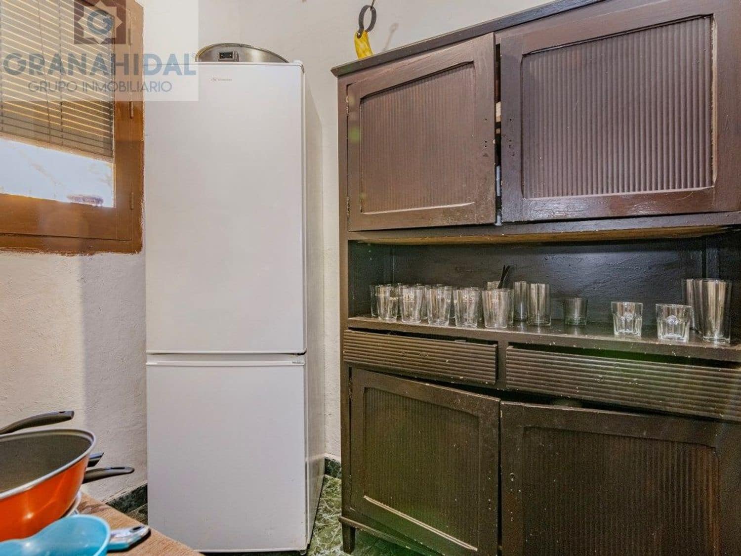 6 sypialnia Dom na sprzedaż w Albolote - 175 000 € (Ref: 9615983)