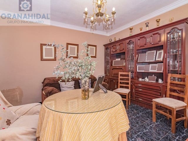 6 sypialnia Dom na sprzedaż w Albolote - 175 000 € (Ref: 9615983)