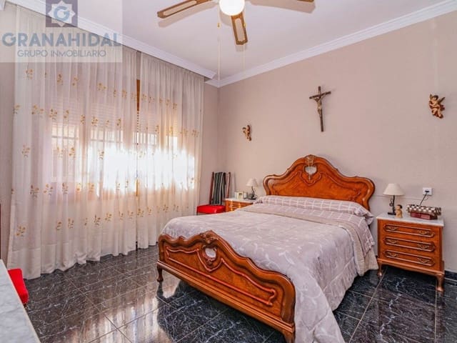 6 sypialnia Dom na sprzedaż w Albolote - 175 000 € (Ref: 9615983)