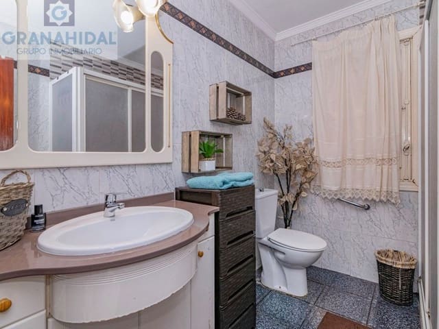 6 sypialnia Dom na sprzedaż w Albolote - 175 000 € (Ref: 9615983)