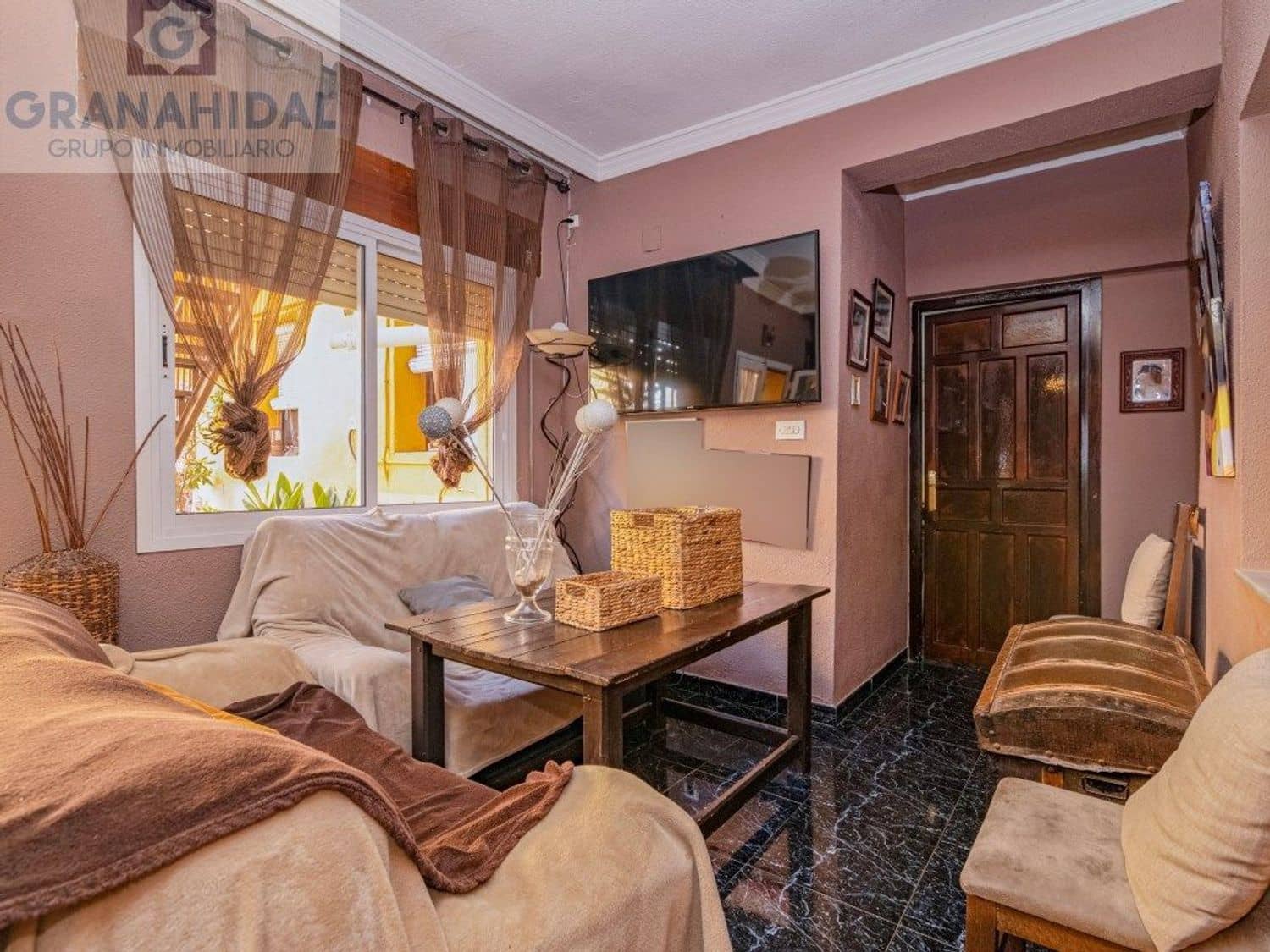 6 sypialnia Dom na sprzedaż w Albolote - 175 000 € (Ref: 9615983)