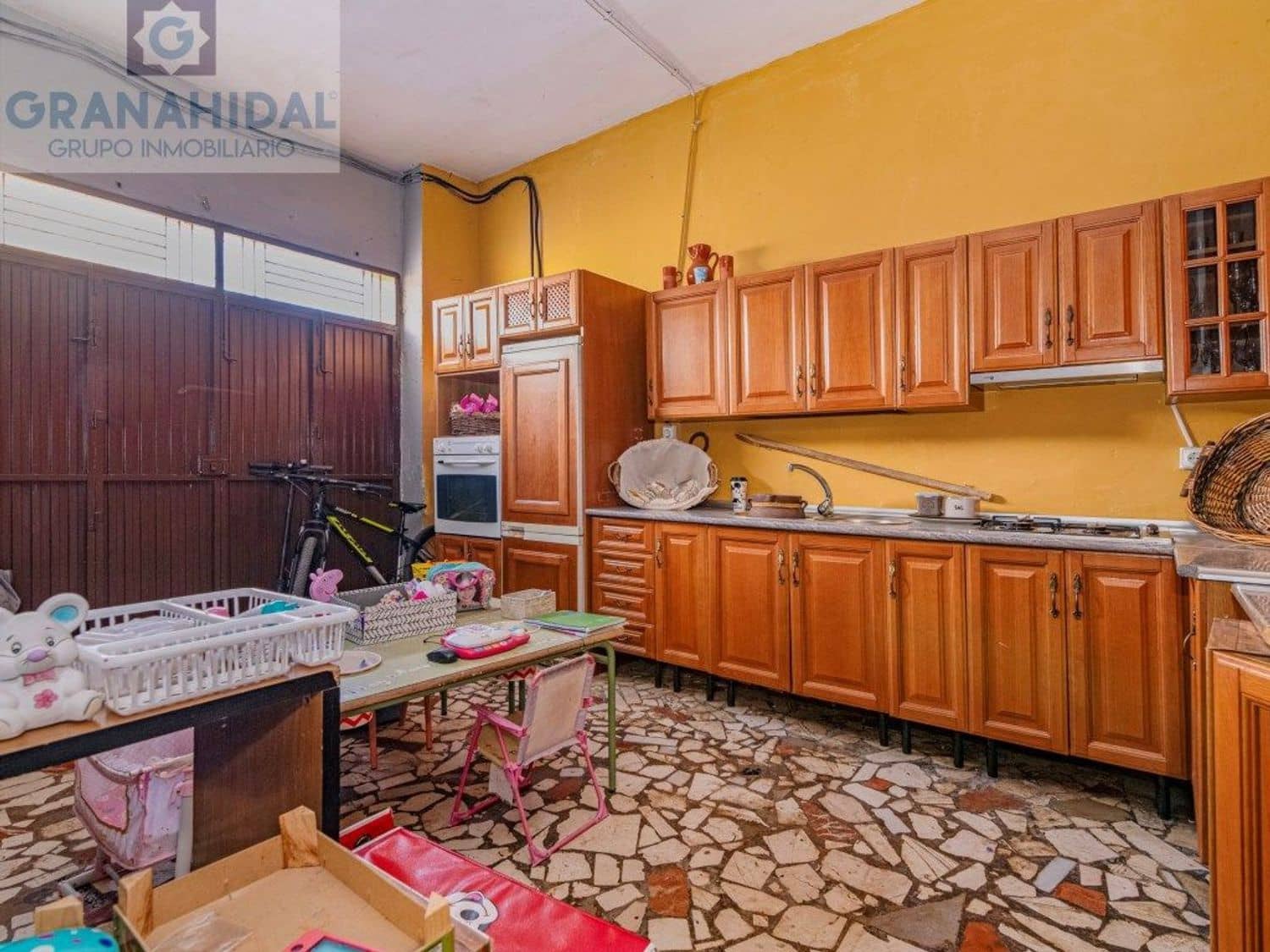 6 sypialnia Dom na sprzedaż w Albolote - 175 000 € (Ref: 9615983)