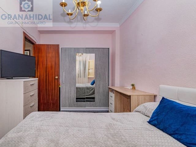 6 soverom Hus til salgs i Albolote - € 175 000 (Ref: 9615983)