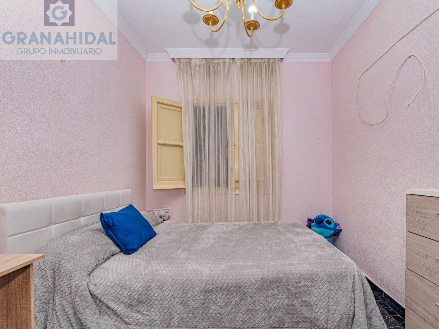 6 bedroom Townhouse for sale in Albolote - € 175,000 (Ref: 9615983)