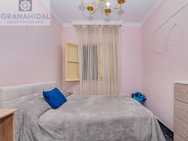 6 soverom Hus til salgs i Albolote - € 175 000 (Ref: 9615983)