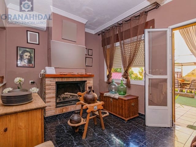 6 soverom Hus til salgs i Albolote - € 175 000 (Ref: 9615983)