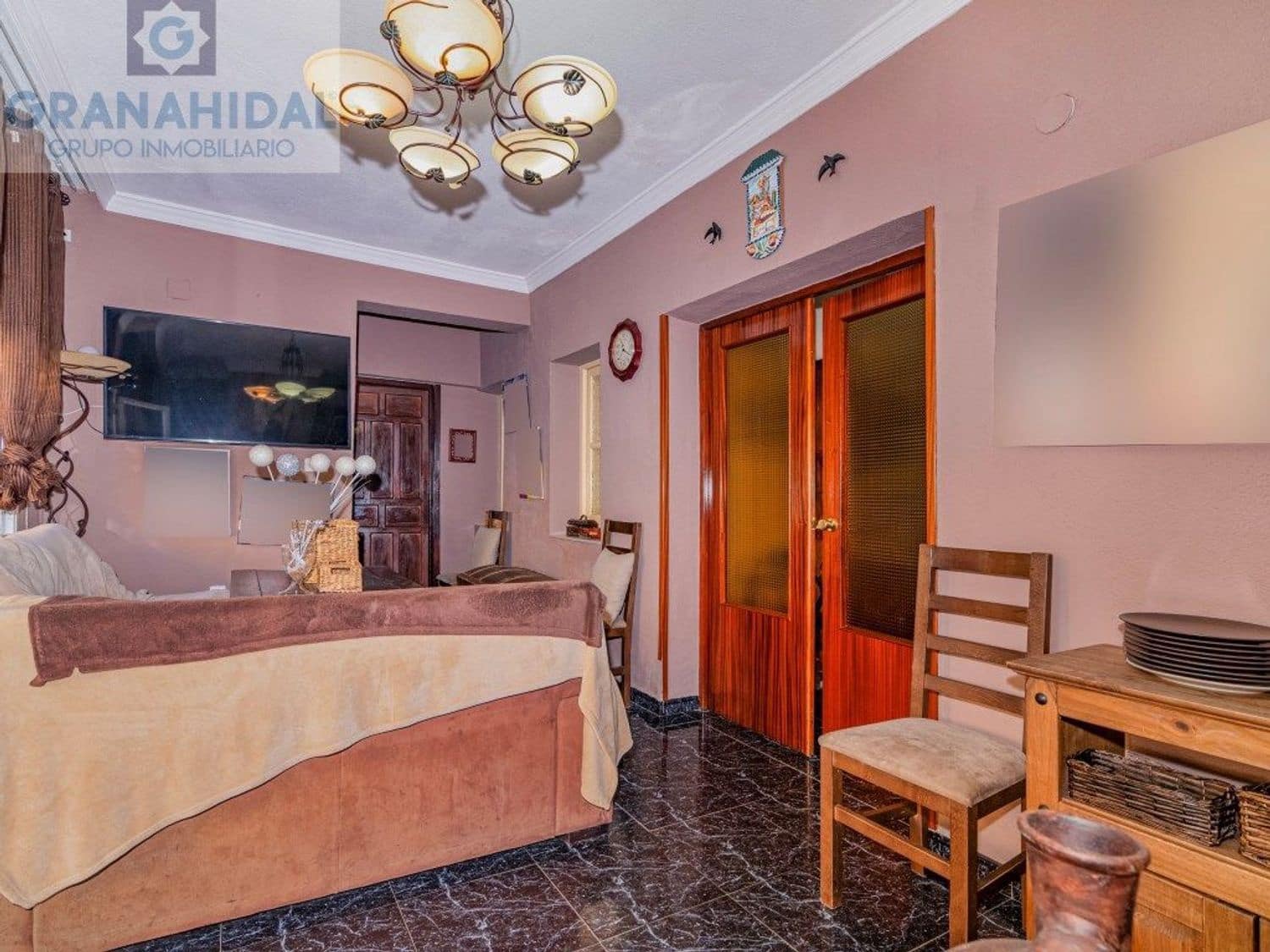 6 bedroom Townhouse for sale in Albolote - € 175,000 (Ref: 9615983)