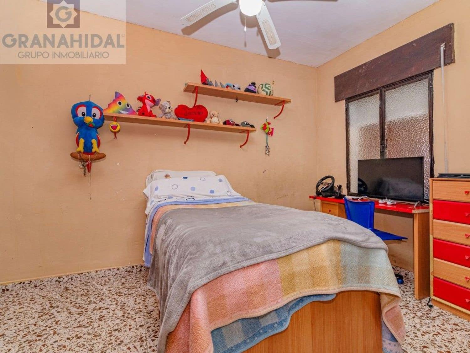 6 bedroom Townhouse for sale in Albolote - € 175,000 (Ref: 9615983)