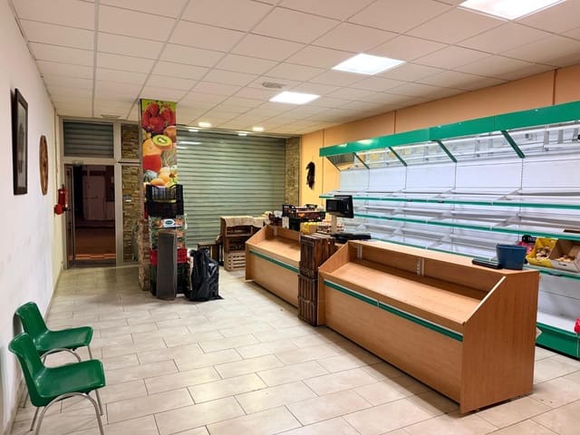 Local Comercial en Albolote en venta - 173.000 € (Ref: 9625817)