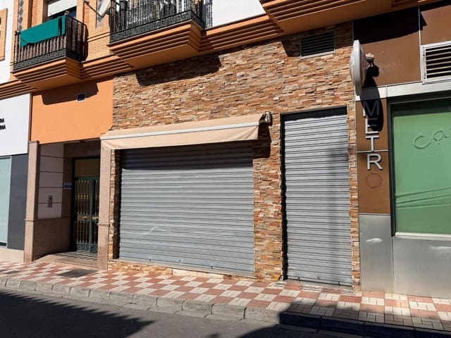 Local Comercial en Albolote en venta - 173.000 € (Ref: 9625817)