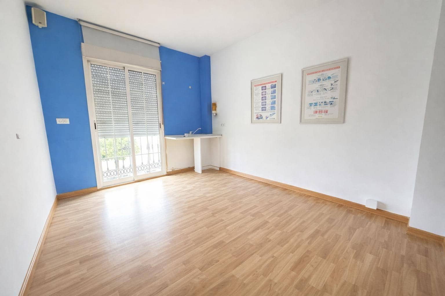 3 quarto Apartamento para venda em Atarfe com garagem - 149 900 € (Ref: 9652130)