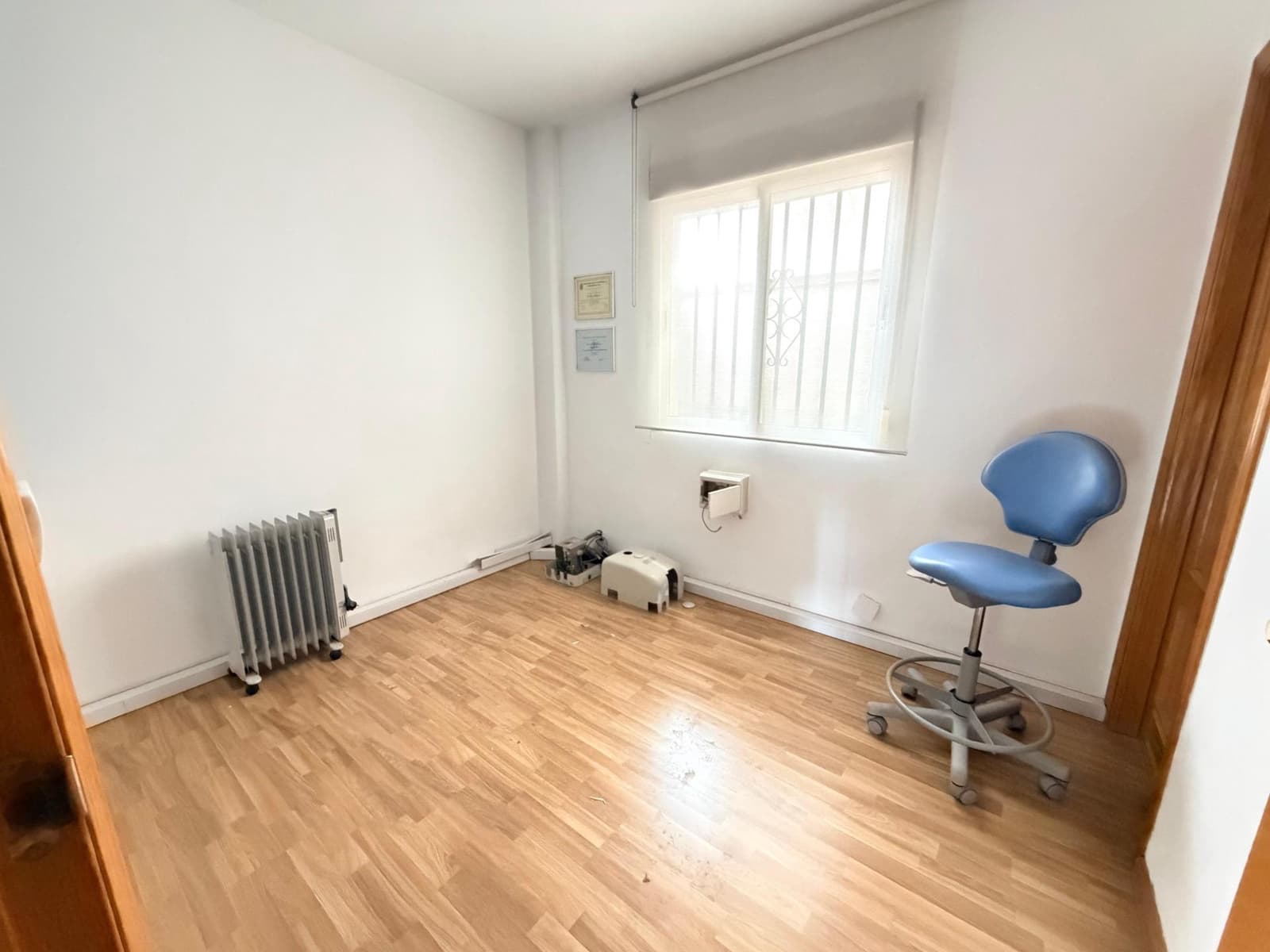 3 quarto Apartamento para venda em Atarfe com garagem - 149 900 € (Ref: 9652130)