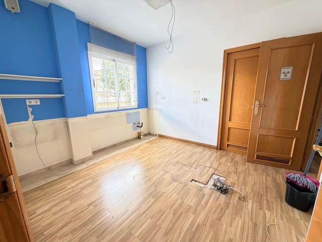 3 makuuhuone Asunto myytävänä paikassa Atarfe mukana 
autotalli - 149 900 € (Ref: 9652130)