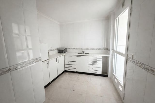3 soverom Leilighet til salgs i Atarfe med garasje - € 139 900 (Ref: 9652130)