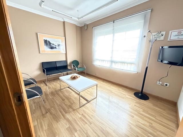 3 soverom Leilighet til salgs i Atarfe med garasje - € 139 900 (Ref: 9652130)