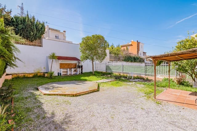 3 makuuhuone Huvila myytävänä paikassa Albolote mukana 
autotalli - 289 000 € (Ref: 9686569)