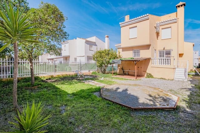 3 makuuhuone Huvila myytävänä paikassa Albolote mukana 
autotalli - 289 000 € (Ref: 9686569)