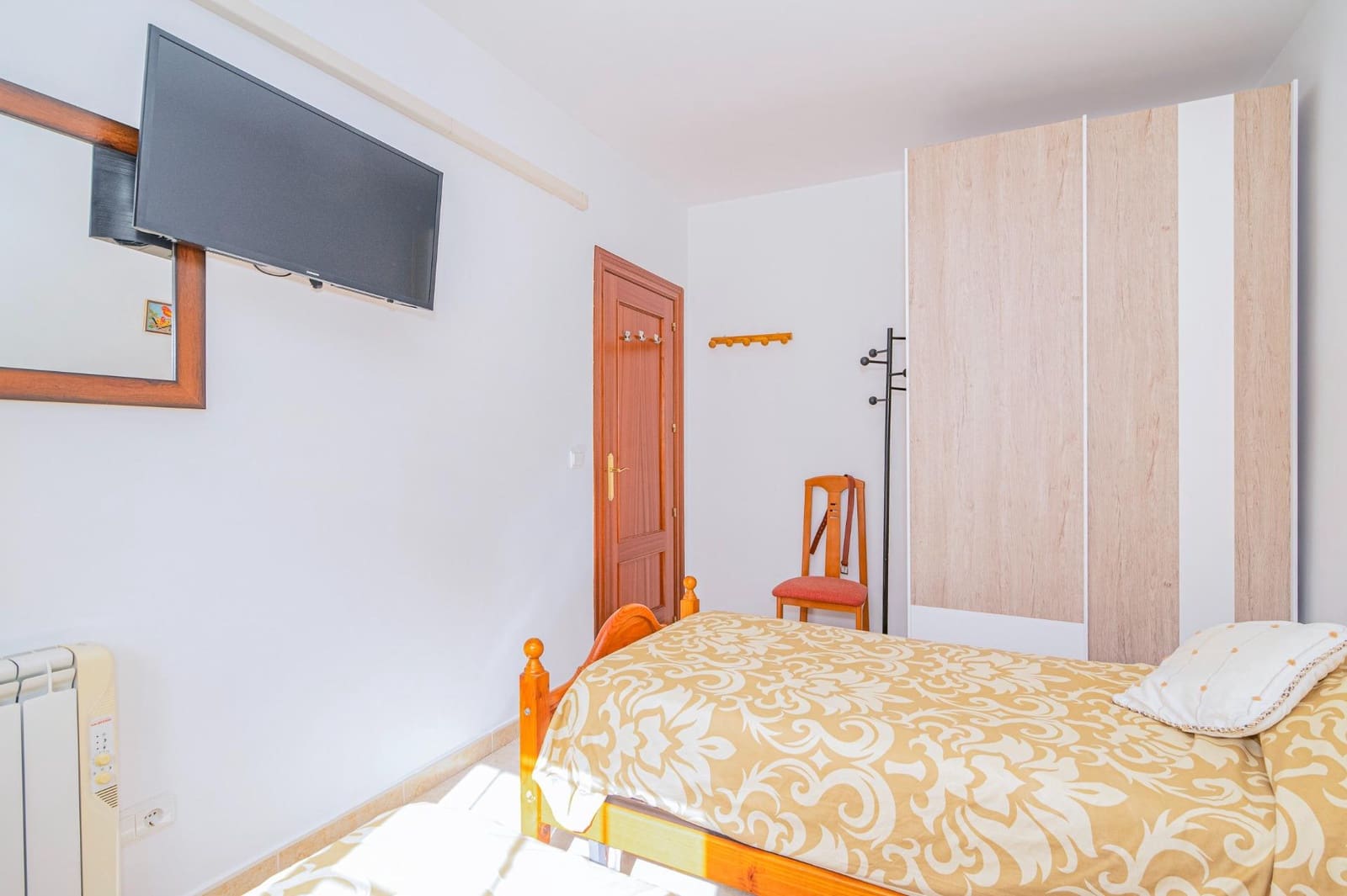 2 makuuhuone Asunto myytävänä paikassa Albolote - 163 900 € (Ref: 9770765)