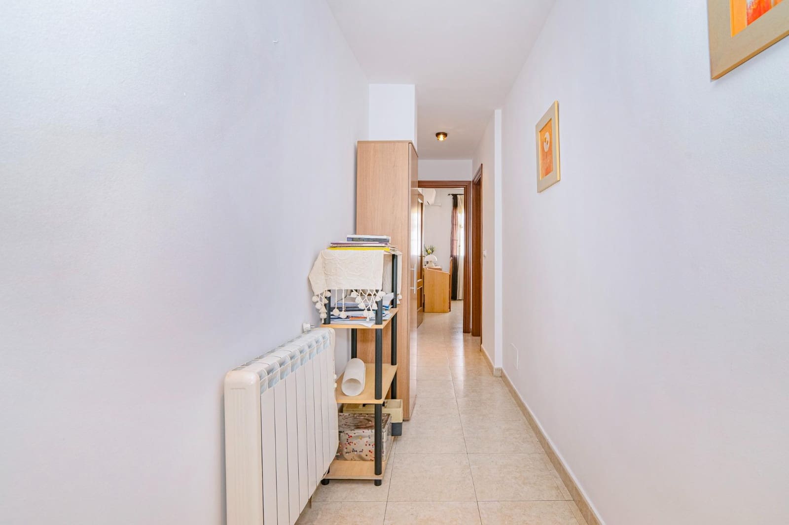 2 makuuhuone Asunto myytävänä paikassa Albolote - 163 900 € (Ref: 9770765)