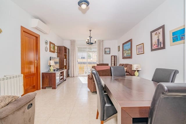 2 makuuhuone Asunto myytävänä paikassa Albolote - 163 900 € (Ref: 9770765)