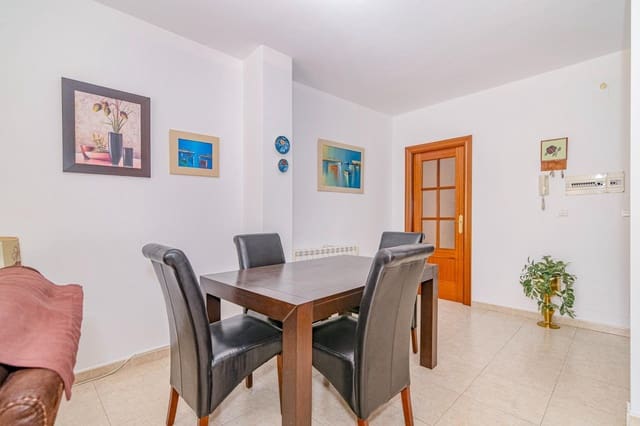 2 makuuhuone Asunto myytävänä paikassa Albolote - 163 900 € (Ref: 9770765)