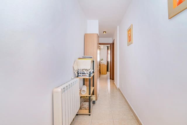 2 makuuhuone Asunto myytävänä paikassa Albolote - 163 900 € (Ref: 9770765)