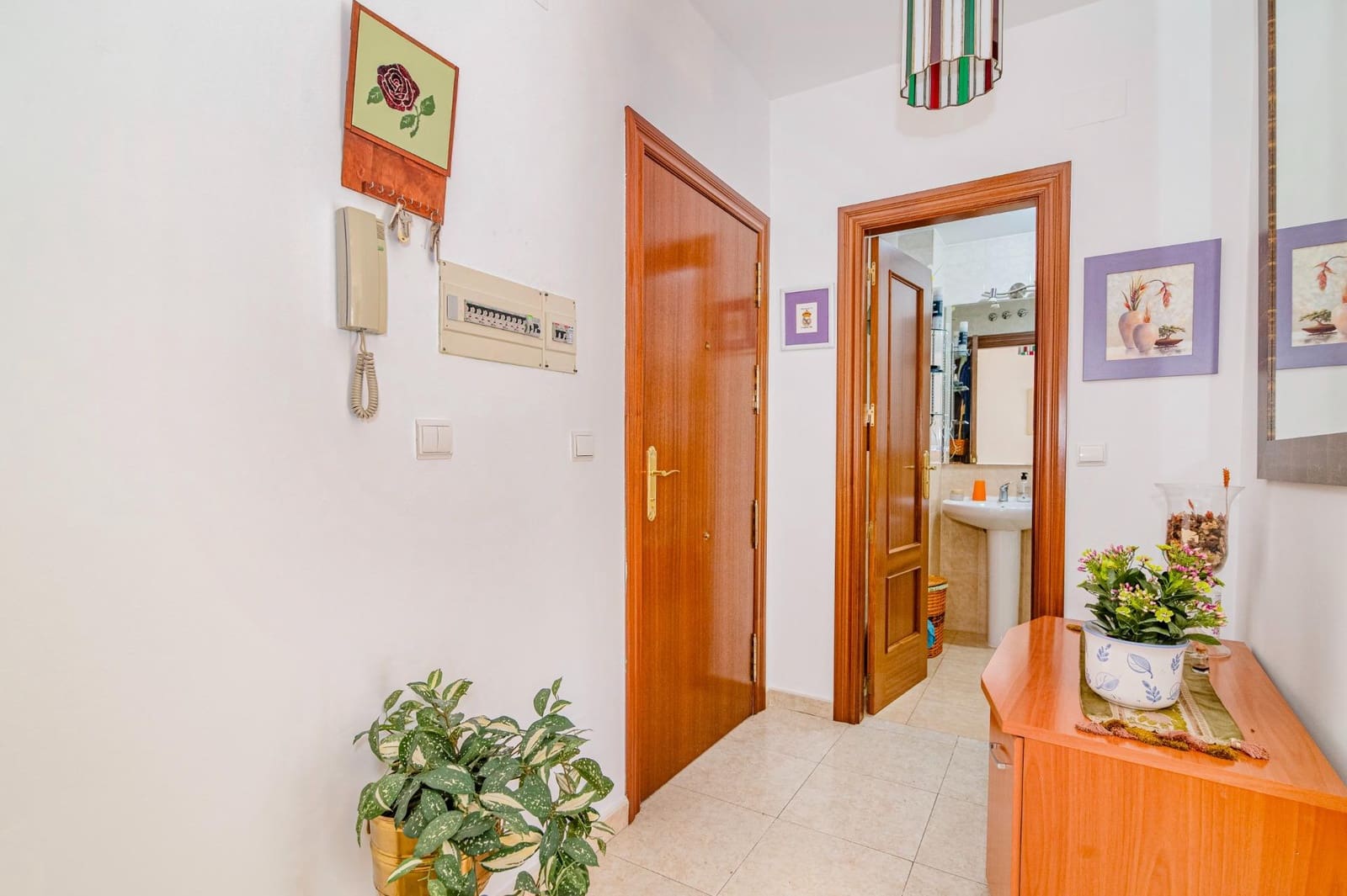 2 makuuhuone Asunto myytävänä paikassa Albolote - 163 900 € (Ref: 9770765)