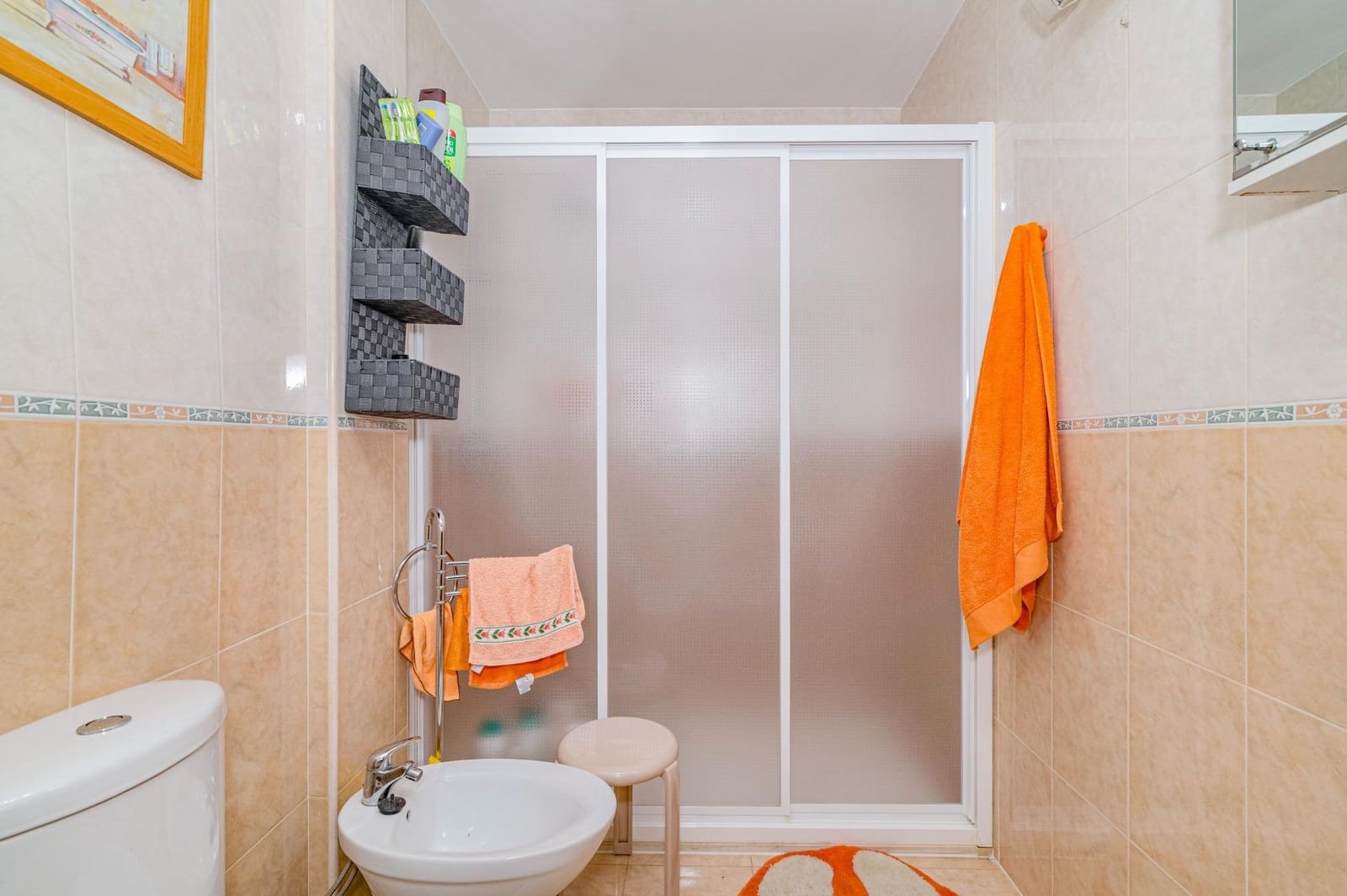 2 makuuhuone Asunto myytävänä paikassa Albolote - 163 900 € (Ref: 9770765)