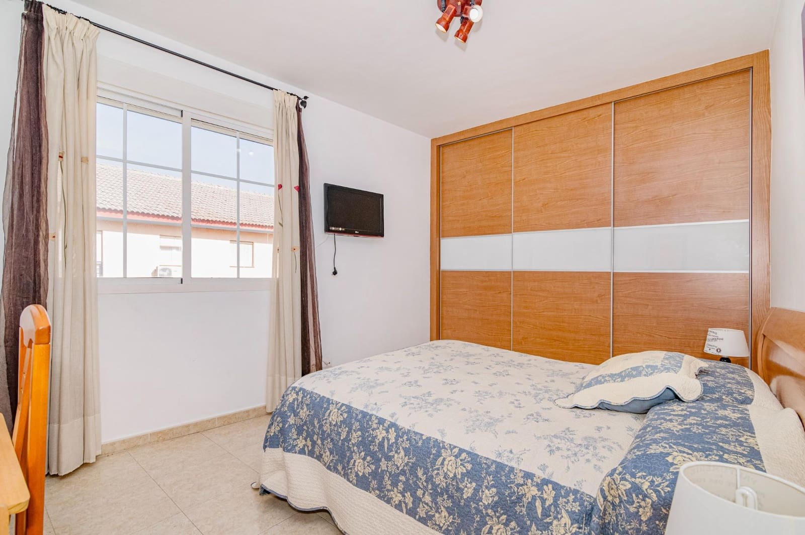 2 makuuhuone Asunto myytävänä paikassa Albolote - 163 900 € (Ref: 9770765)