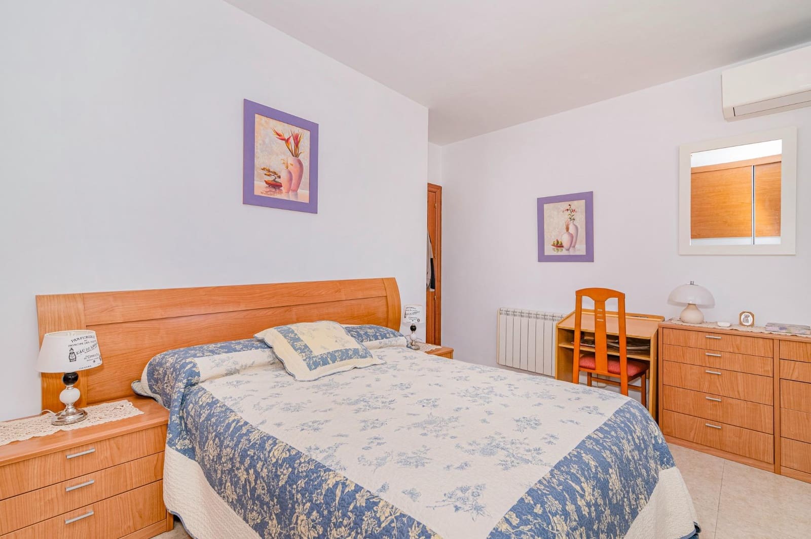 2 makuuhuone Asunto myytävänä paikassa Albolote - 163 900 € (Ref: 9770765)