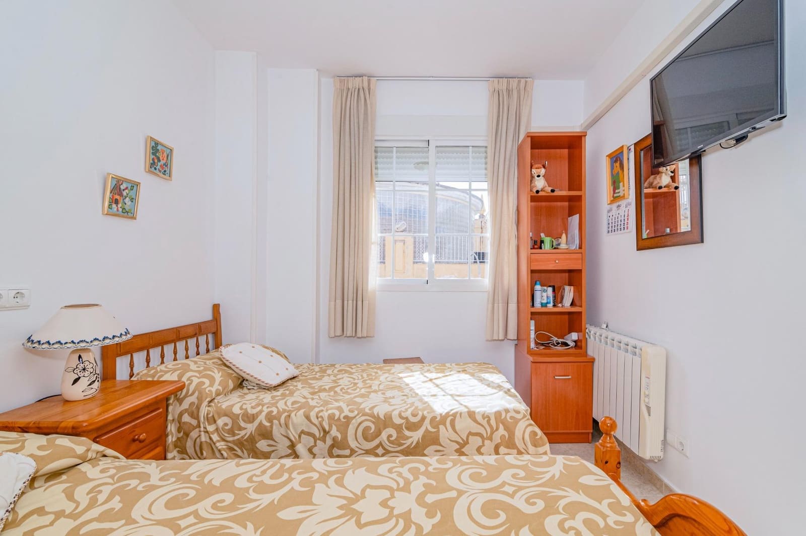 2 makuuhuone Asunto myytävänä paikassa Albolote - 163 900 € (Ref: 9770765)