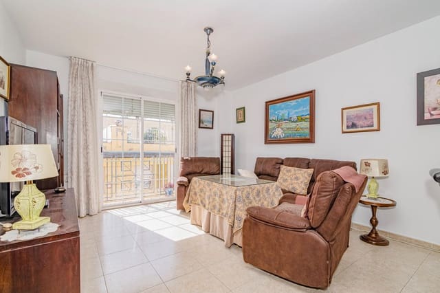 2 makuuhuone Asunto myytävänä paikassa Albolote - 163 900 € (Ref: 9770765)