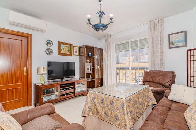 2 makuuhuone Asunto myytävänä paikassa Albolote - 163 900 € (Ref: 9770765)