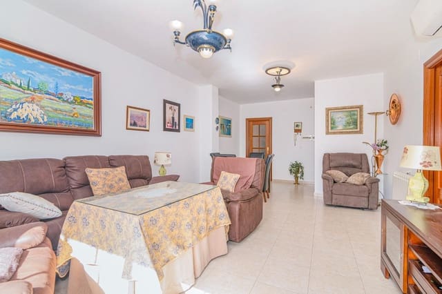 2 makuuhuone Asunto myytävänä paikassa Albolote - 163 900 € (Ref: 9770765)