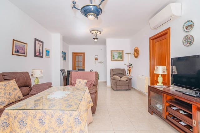 2 makuuhuone Asunto myytävänä paikassa Albolote - 163 900 € (Ref: 9770765)