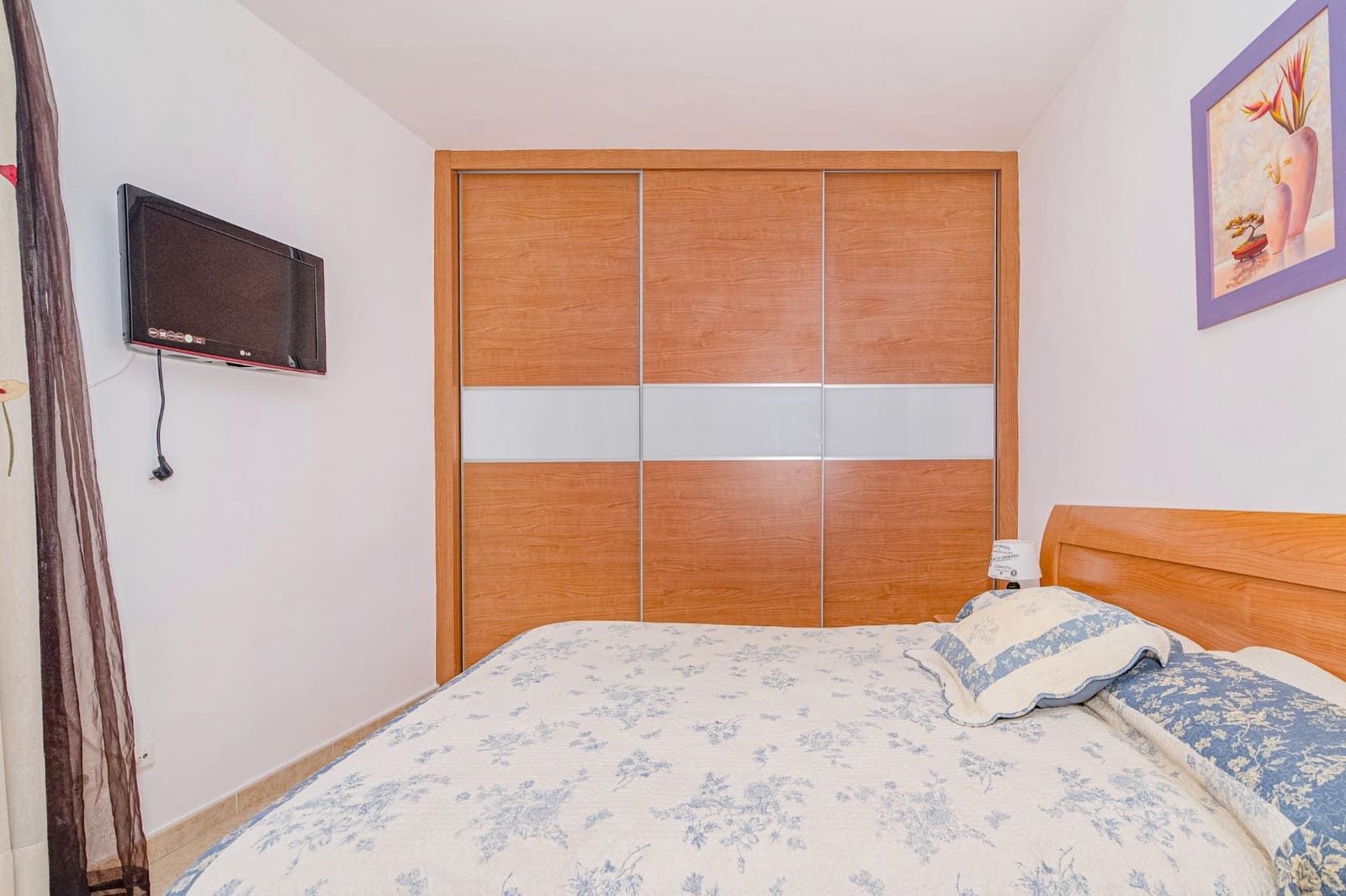 2 makuuhuone Asunto myytävänä paikassa Albolote - 163 900 € (Ref: 9770765)