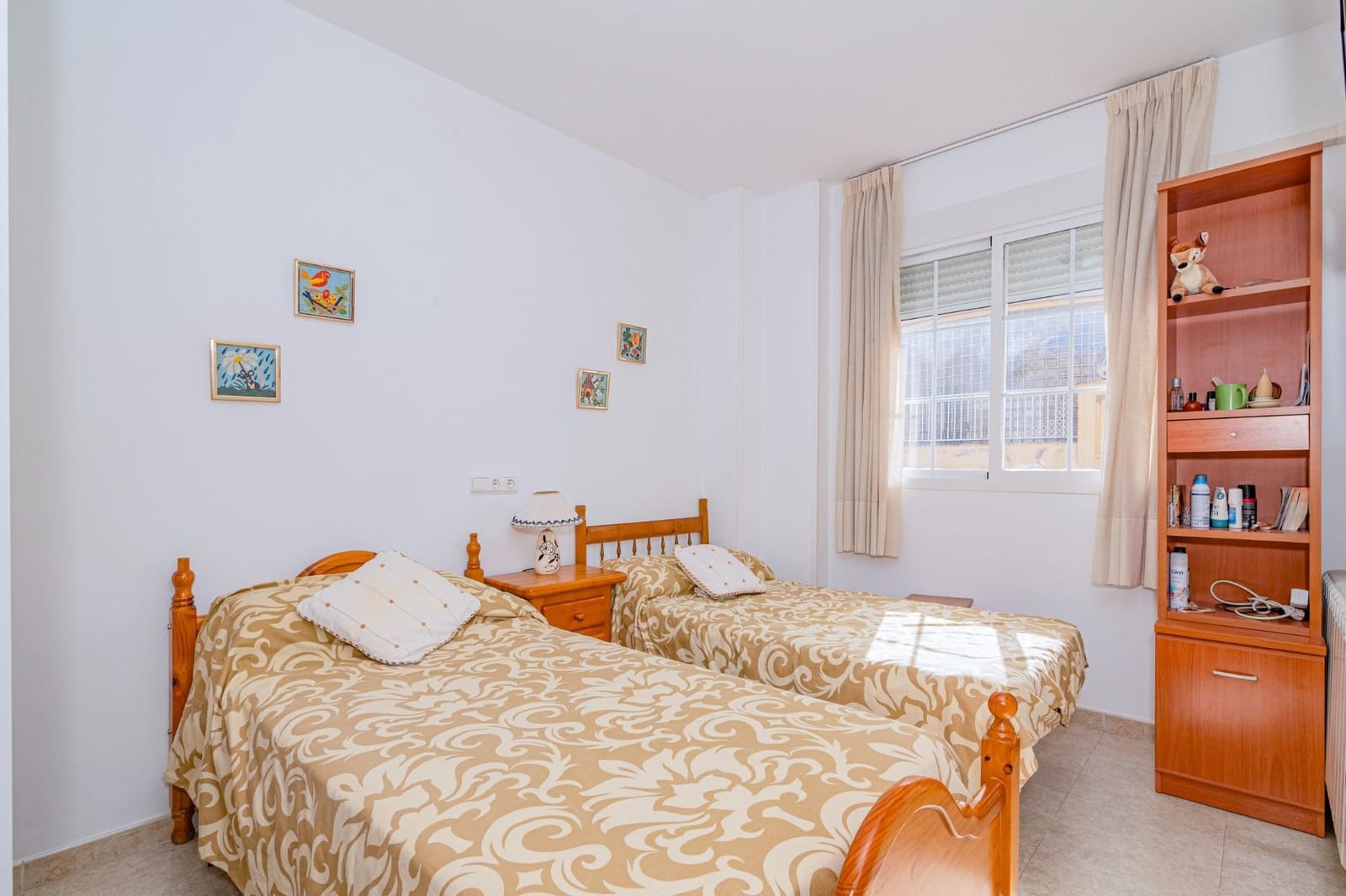 2 makuuhuone Asunto myytävänä paikassa Albolote - 163 900 € (Ref: 9770765)