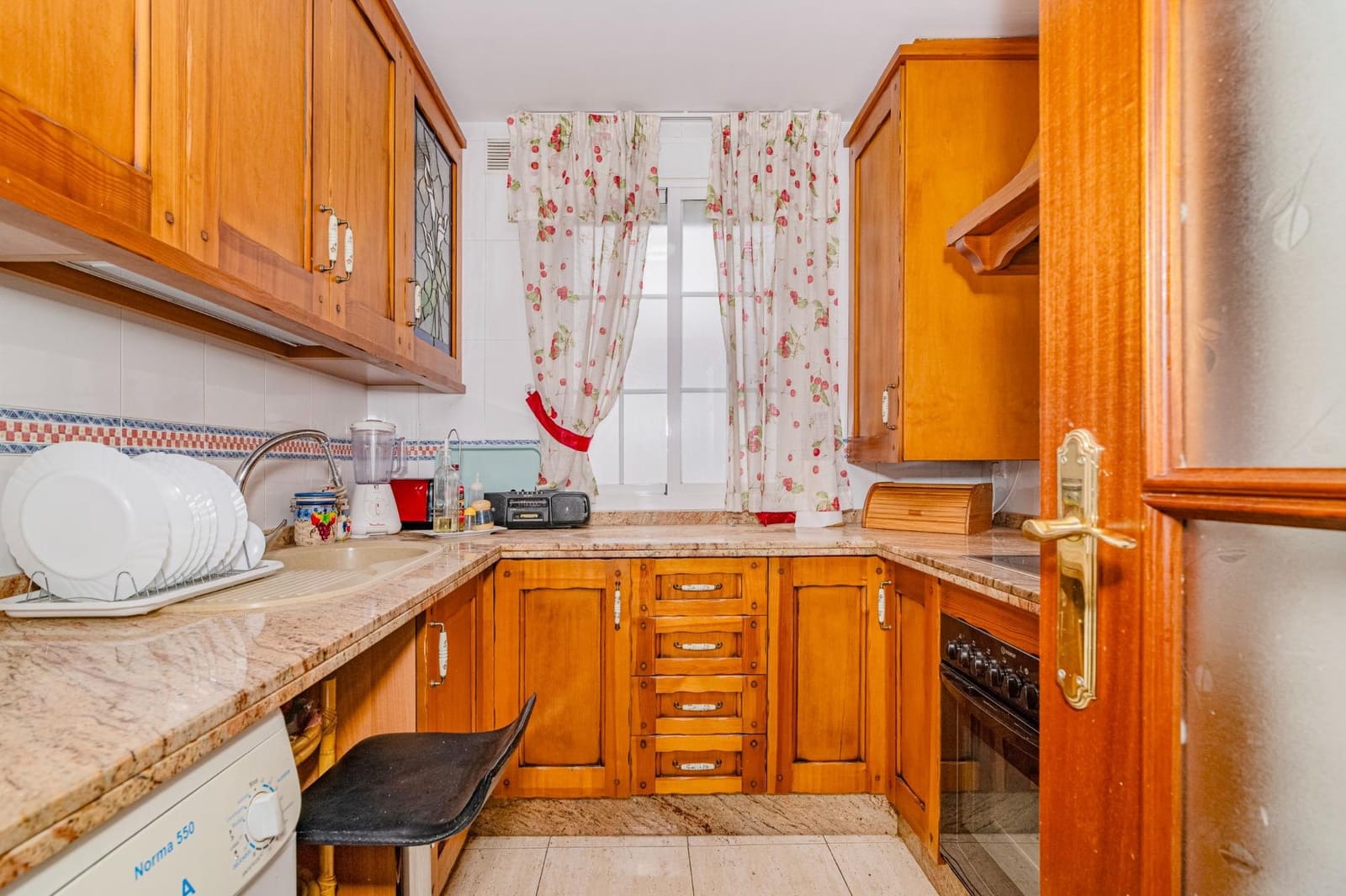 2 makuuhuone Asunto myytävänä paikassa Albolote - 163 900 € (Ref: 9770765)