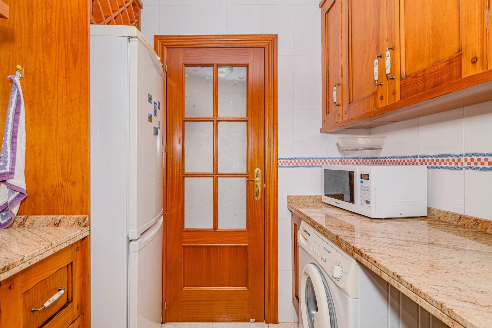 2 makuuhuone Asunto myytävänä paikassa Albolote - 163 900 € (Ref: 9770765)