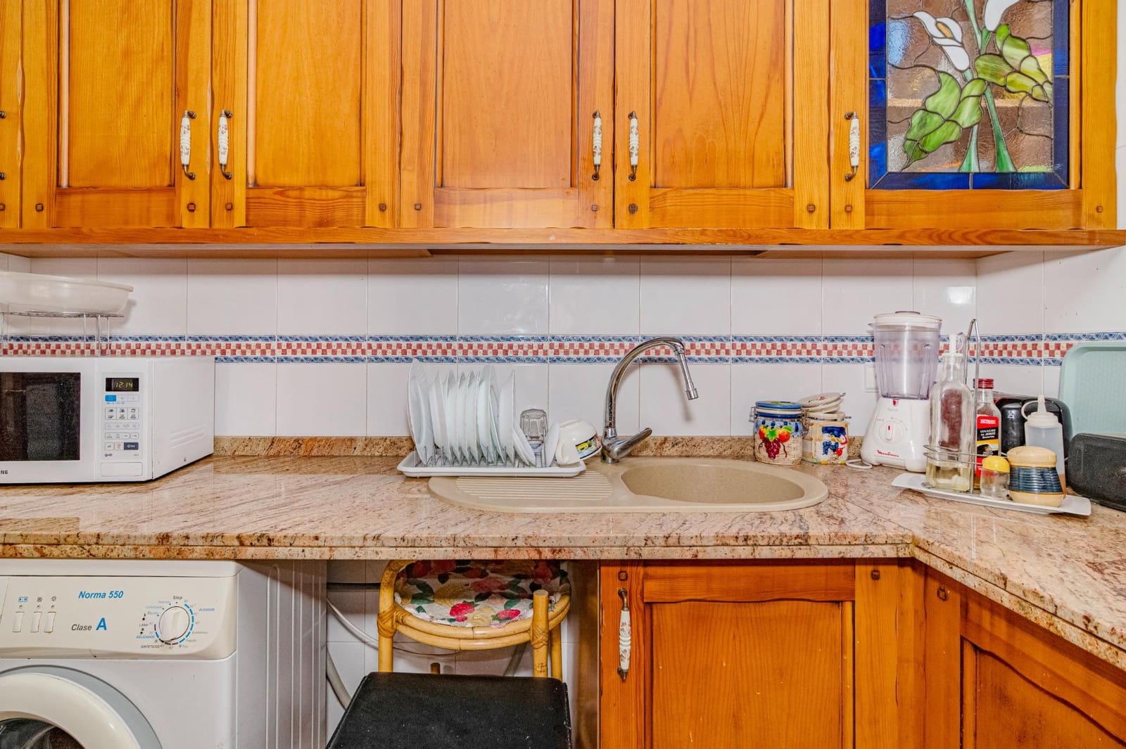 2 makuuhuone Asunto myytävänä paikassa Albolote - 163 900 € (Ref: 9770765)