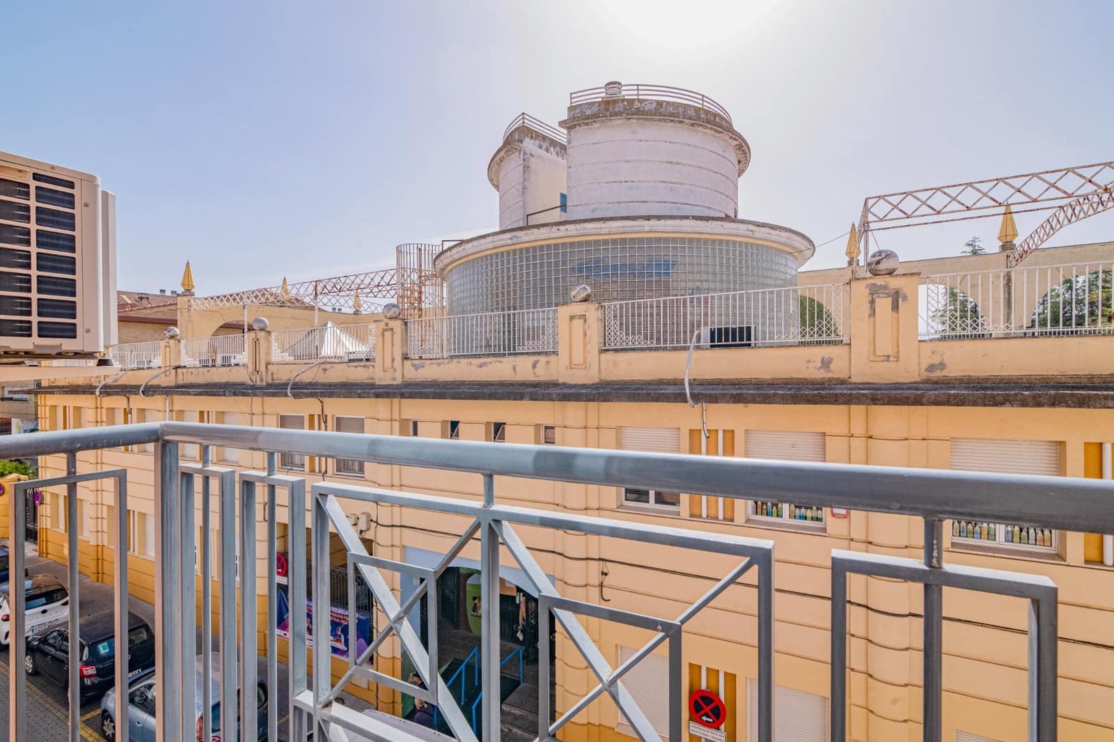 2 makuuhuone Asunto myytävänä paikassa Albolote - 163 900 € (Ref: 9770765)