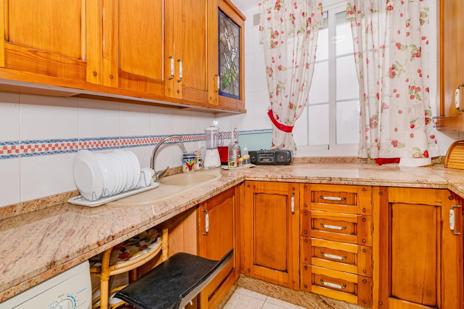 2 makuuhuone Asunto myytävänä paikassa Albolote - 163 900 € (Ref: 9770765)